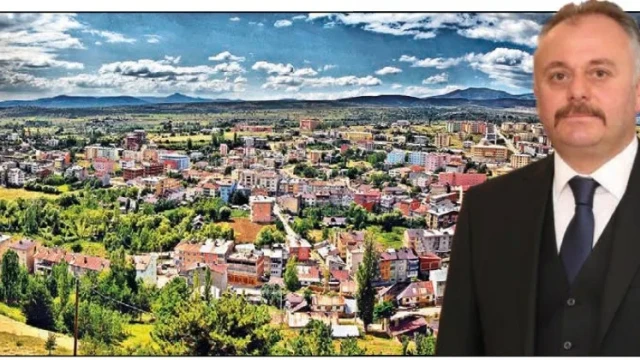 Şahin’den Sert ve Dikkat Çeken Çıkış: “Şiran’ın Önü Neden Kesiliyor?”
