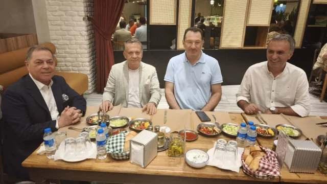 Sakarya’da KGK rüzgarı