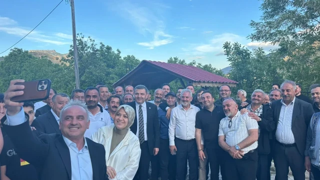 Sandıklar Açıldı, Tekke Kararını Verdi: Kemalettin Demirkıran’dan İlk Açıklama