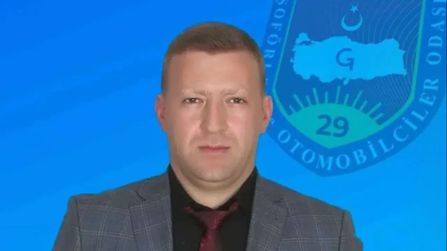 SARI: "ŞOFÖR ESNAFI BU ÜLKENİN GÖRÜNMEYEN KAHRAMANIDIR"