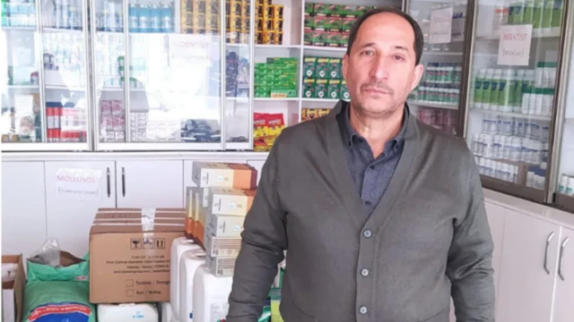 Savaşın Gölgesinde Tarım Alarmı: Gümüşhaneli Ziraat Mühendisi Necdet İlhan’dan Kritik Uyarı