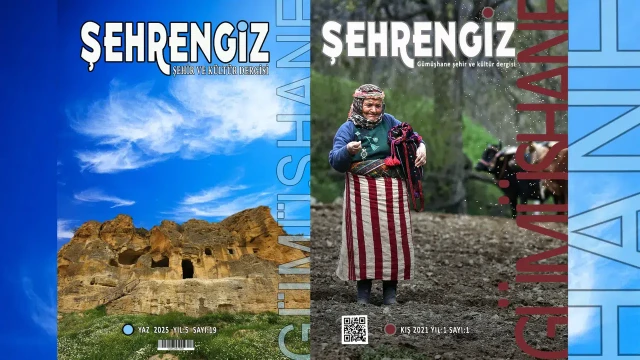 Şehrengiz 19. kez okurla buluştu!