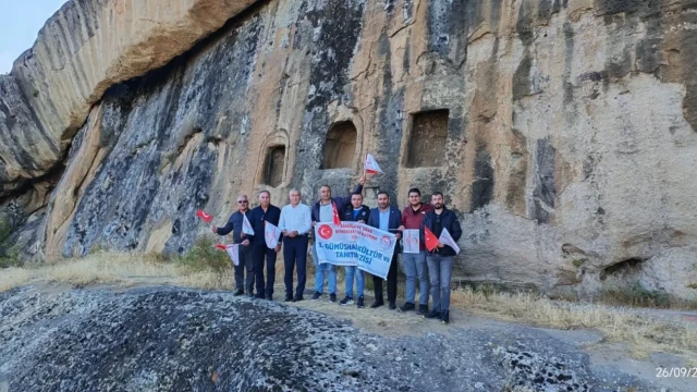 ŞİDEF’in 1. Gümüşhane Kültür ve Tanıtım Gezisi Tamamlandı