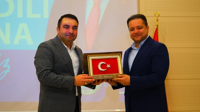 Şiran Belediyesinden Kandil Programı