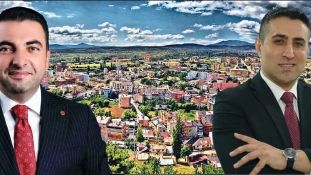 Şiran Osb İçin Tarihi Çağrı