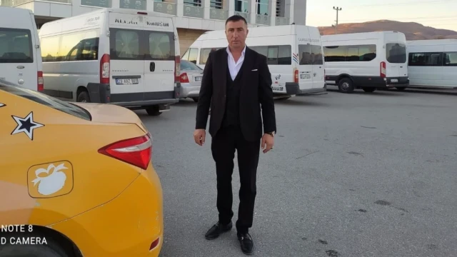 Şiran Şoförler Odası Başkanı Tufan Tuğ’dan Bayram Trafiği Uyarısı