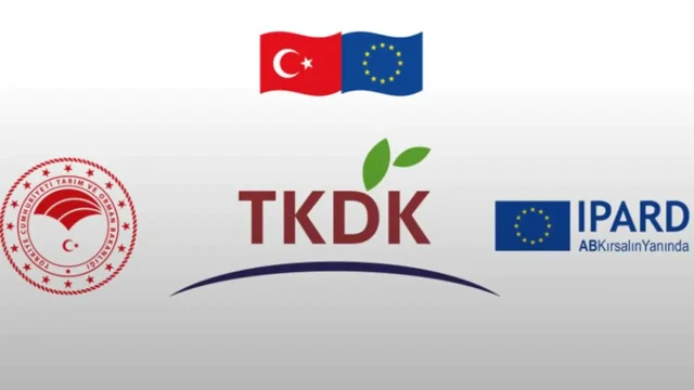 Şiran ve Torul Projelerine Dev Kırsal Kalkınma Desteği: 25 Milyon TL’lik Kaynak