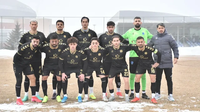 Şiran Yıldızspor’a son dakika şoku