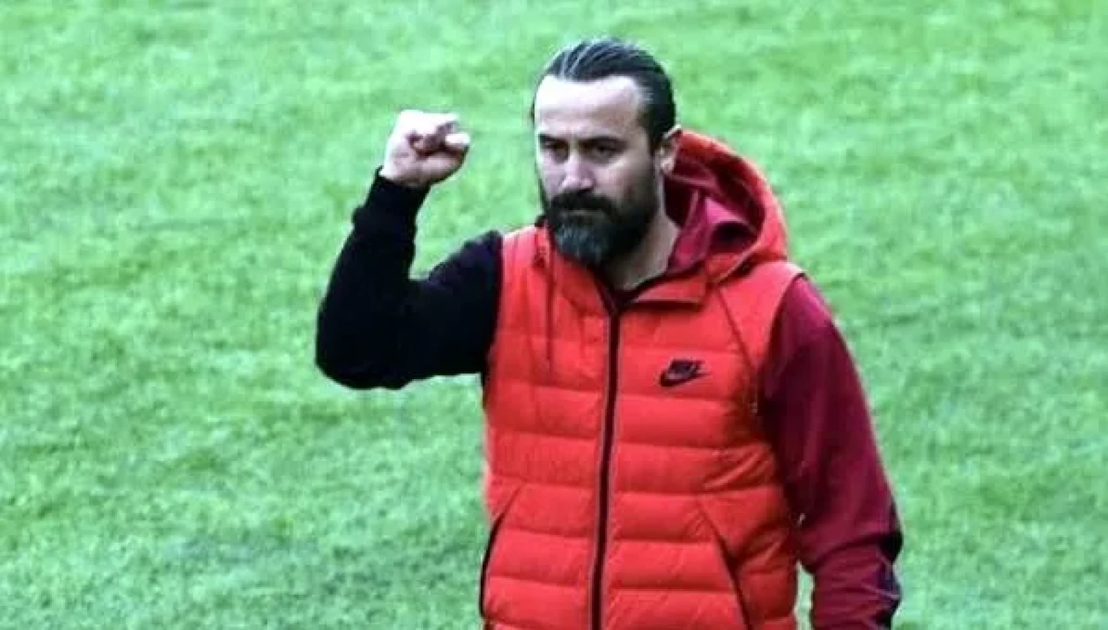 Şiran Yıldızspor’da Onur Karalı Sesleri