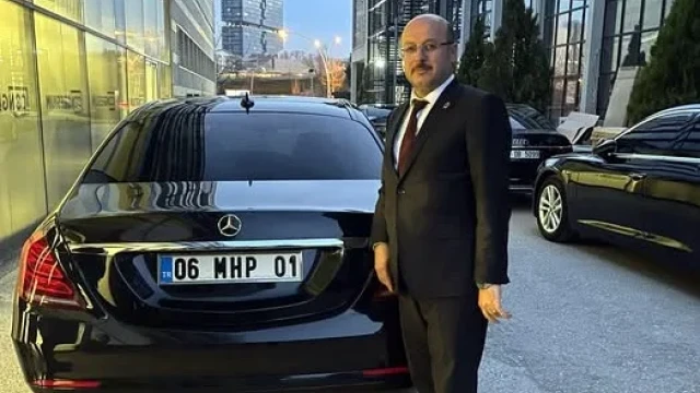 Söğütlü Belediye Başkanı Koç’tan “Kampüs Cezaevi” Çağrısı: “Geç Olmadan Kelkit Olalım”