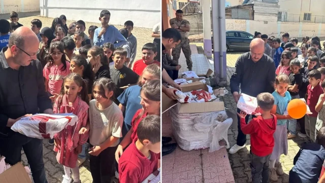 Söğütlü Belediyesi’nden Eğitime Tam Destek