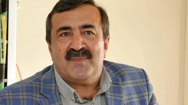 Talat Ülker Hazar Şiir Akşamları’nda Gümüşhane’yi temsil edecek
