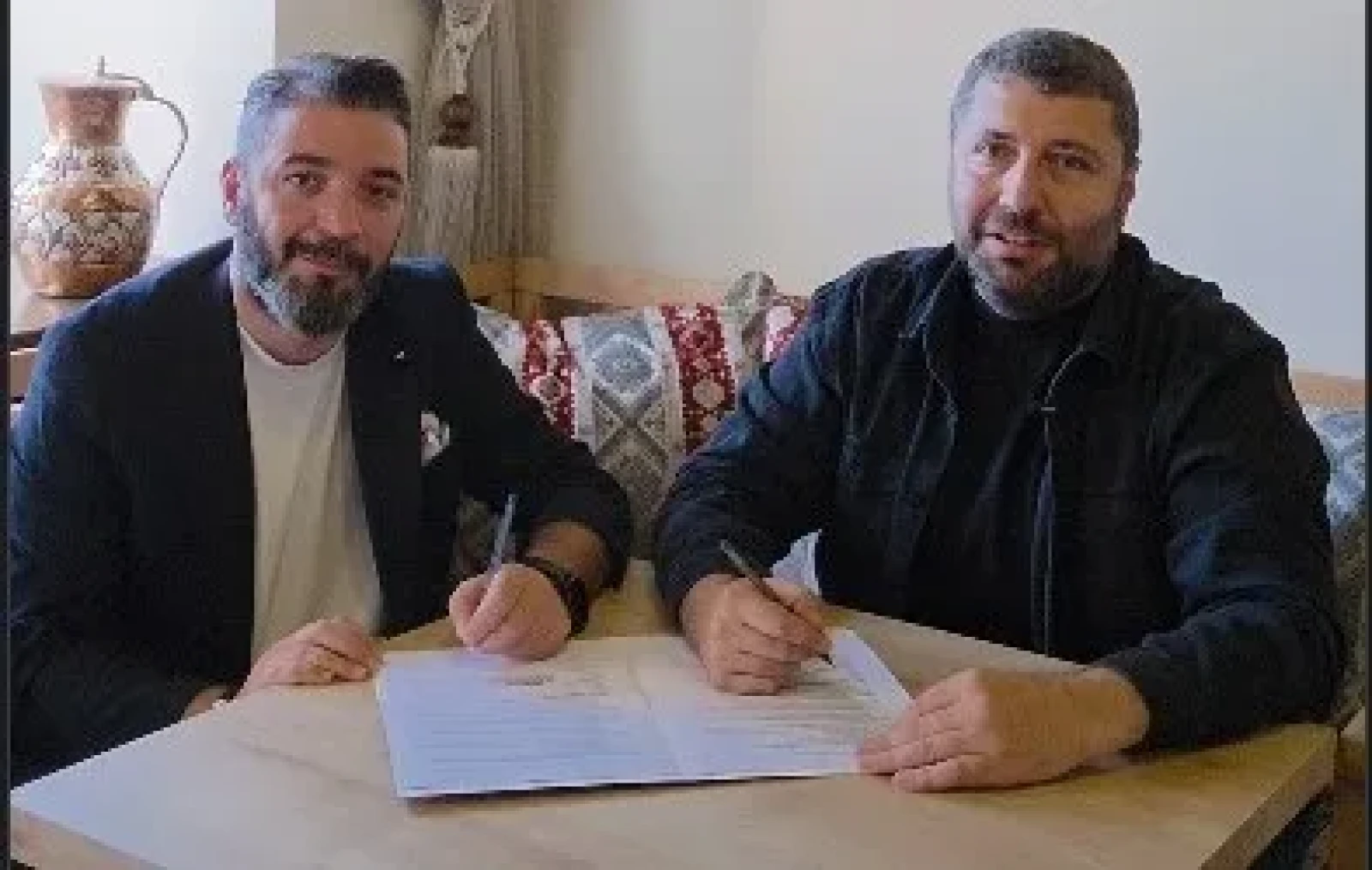 Tarihi Yeşildere Konakları ile İmperial Hastanesi Arasında İş Birliği