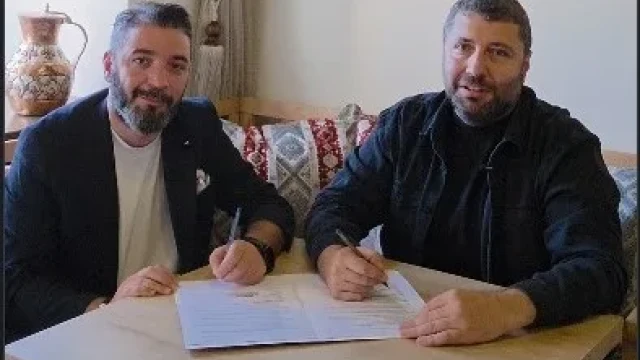 Tarihi Yeşildere Konakları ile İmperial Hastanesi Arasında İş Birliği