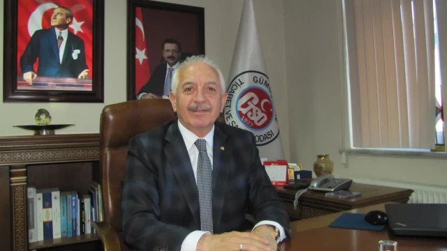 TOBB Nefes Kredisi Başvuruları 8 Haziran'da Başlıyor