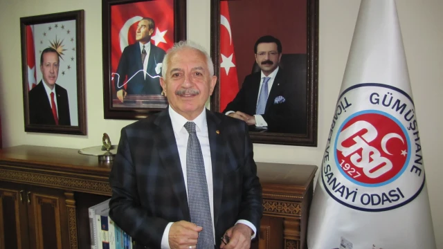TOBB Nefes Kredisinde Limit 50 Milyar TL’ye Yükseltildi