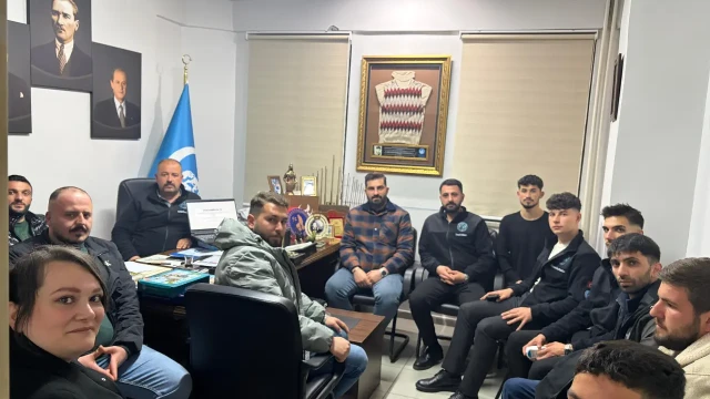 TOKDEMİR, ERGENEKON, OTAĞSERA ve KUTADGU Ankara’da Sergilenecek