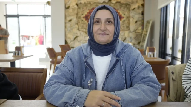 Torul Cam Seyir Terası'nda Yeni Dönem: Kadın Emeği Turizme Kazandırılıyor! — Fotoğraf 2