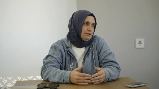 Torul Cam Seyir Terası'nda Yeni Dönem: Kadın Emeği Turizme Kazandırılıyor! — Fotoğraf 3