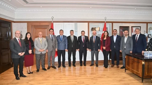 Trabzon ile Gümüşhane'den bölgesel turizm hamlesi