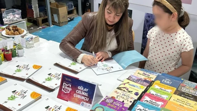 Tudem Edebiyat Ödülleri sonuçlandı: Gümüşhaneli hemşehrimiz Gülay Çelikel Çubukçu, birinci oldu