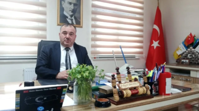 TÜHAK Başkanı Demirel: Bir Anlık Hata Yılların Birikimini Yok Edebilir