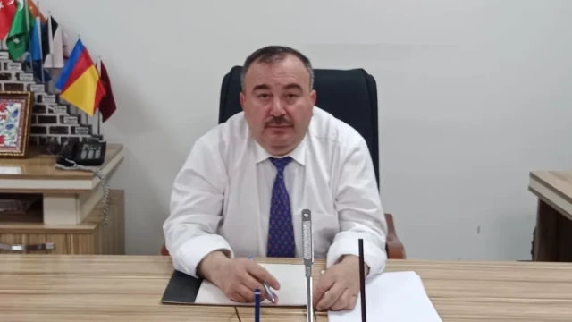 TÜHAK Genel Başkanı Demirel’den Ulaştırma Bakanı’na sert tepki