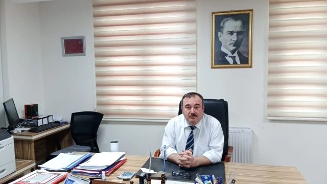 TÜHAK’tan Gümüşhane İçin “Tüketici Refahı” Uyarısı