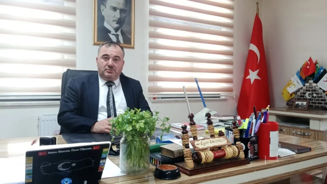 TÜHAK’tan Ramazan Pidesi Fiyatları İçin Şeffaflık Çağrısı