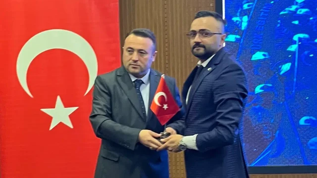 Türk Eğitim-Sen de Mustafa Şişman dönemi