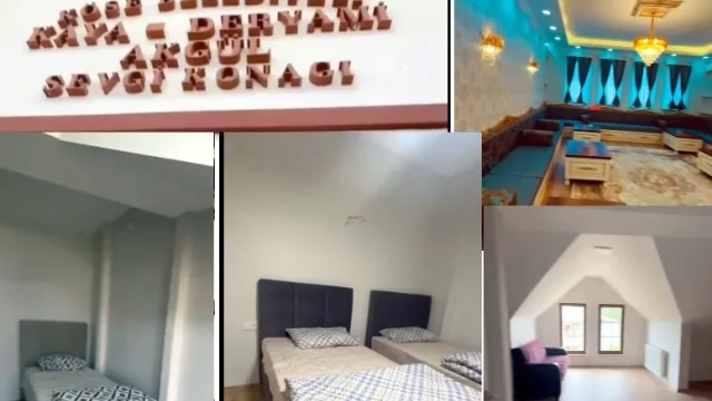 Türkiye'de Bir İlk: Kadınlar Kültür Merkezi Köse'de Hizmete Açılıyor