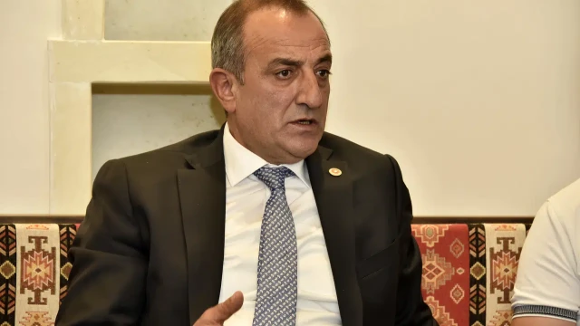 Üçtaş Köyü Gümüşhane’ye Dönmek İçin Referanduma Gidiyor