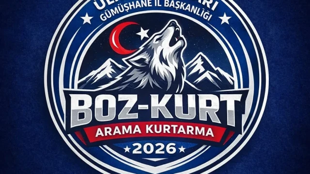 Ülkü Ocakları Gümüşhane İl Başkanlığı Bünyesinde Bozkurt Arama Kurtarma Birimi Kuruluyor — Fotoğraf 3