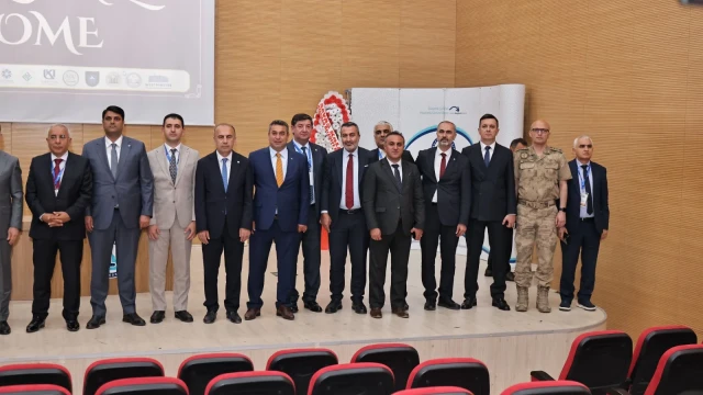 Uluslararası Dede Korkut Sempozyumu Bayburt’ta Düzenlendi