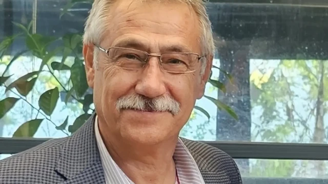 Ulutaş Gümüşhane’deki Madencilik Faaliyetlerini ve Çevresel Etkilerini Değerlendirdi
