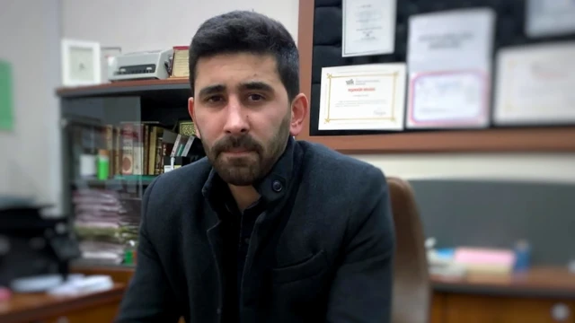 Ünal’dan Gümüşhane’ye Kalkınma Uyarısı