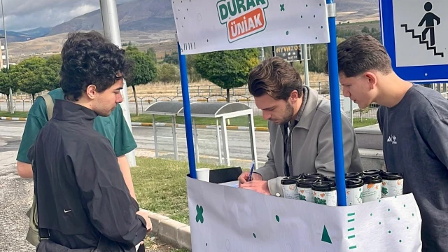 ÜniAK Gümüşhane Yeni Döneme Güçlü Bir Başlangıç Yaptı — Fotoğraf 2