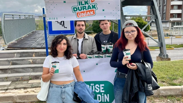 ÜniAK Gümüşhane Yeni Döneme Güçlü Bir Başlangıç Yaptı — Fotoğraf 5