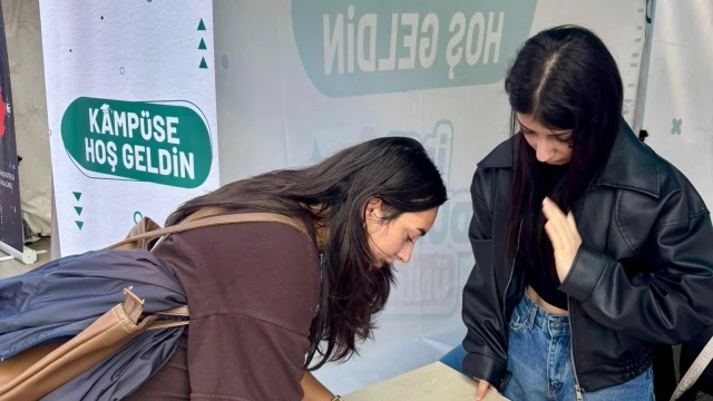 ÜniAK Gümüşhane Yeni Döneme Güçlü Bir Başlangıç Yaptı — Fotoğraf 10