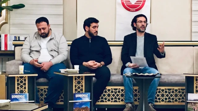 Üniversite-Şehir Buluşmalarında Üç Aylar Ele Alındı