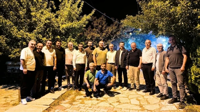 Ünsal Group Şiran Akademi Spor Kulübü Yeni Sezon İçin Kenetlendi