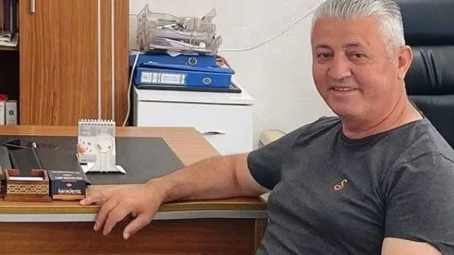 Vahit Olgun’dan GÜDEF Yönetimine Sert Uyarılar