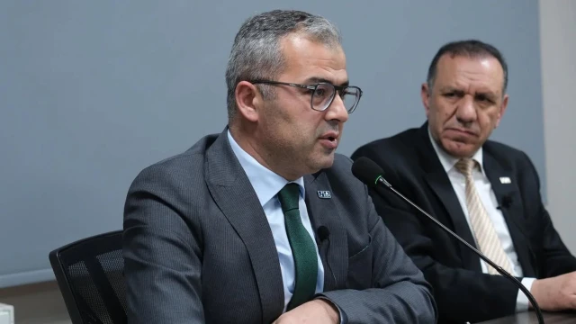Yalçın: "Çocuklarımızın Can Güvenliği Tesadüflere Bırakılamaz"