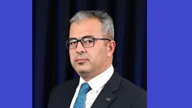 Yalçın’dan MEB’e "Ağır Çanta" Çağrısı: "Kitaplar Fasikül Olsun, Yük Olmasın"
