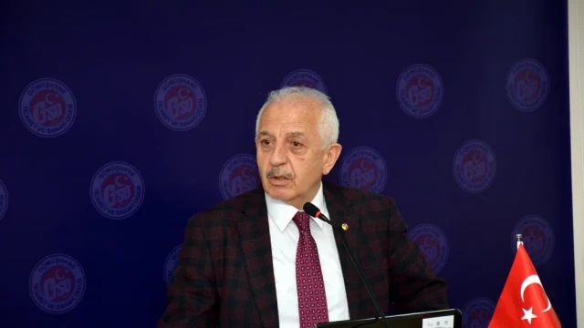 Yeni Yatırım Teşvik Sistemi GTSO’da Anlatılacak