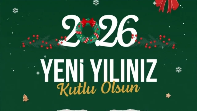 Yeni yıl mesajları