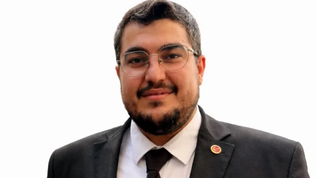 Yeniden Refah Gençlik Kolları’ndan Maden Sahaları İçin Şeffaflık Çağrısı