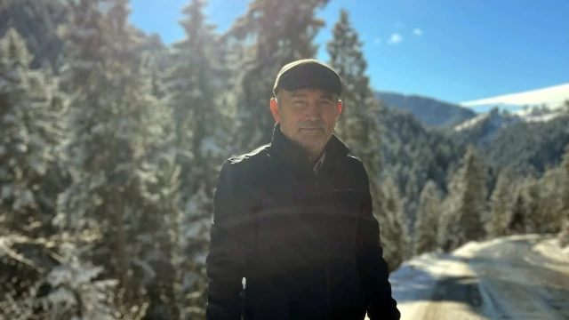 Yukarı Kürtün Grup Yolu Tepkisi: “20 köy bu yolu kullanıyor, neden sahipsiz?”