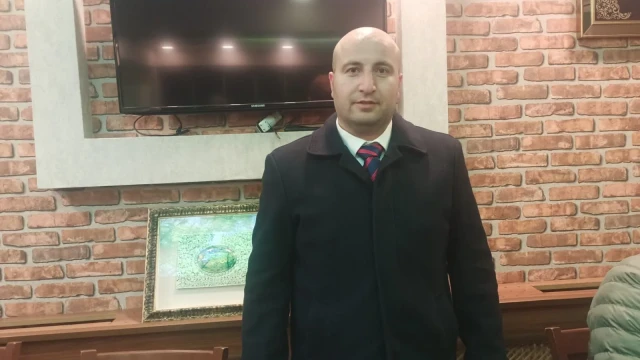 Zengin, Güven Tazeledi