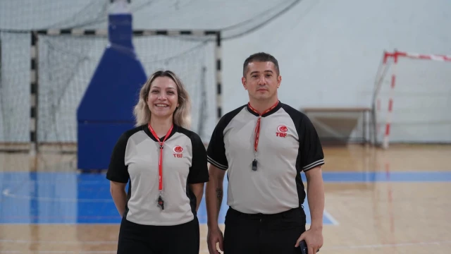 3x3 Kamu Spor Oyunları’nda Şampiyon Gümüşhane MEM — Fotoğraf 2